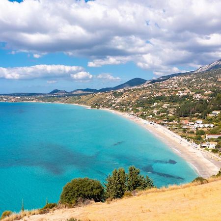 Villa Europe Ena Lakíthra Esterno foto