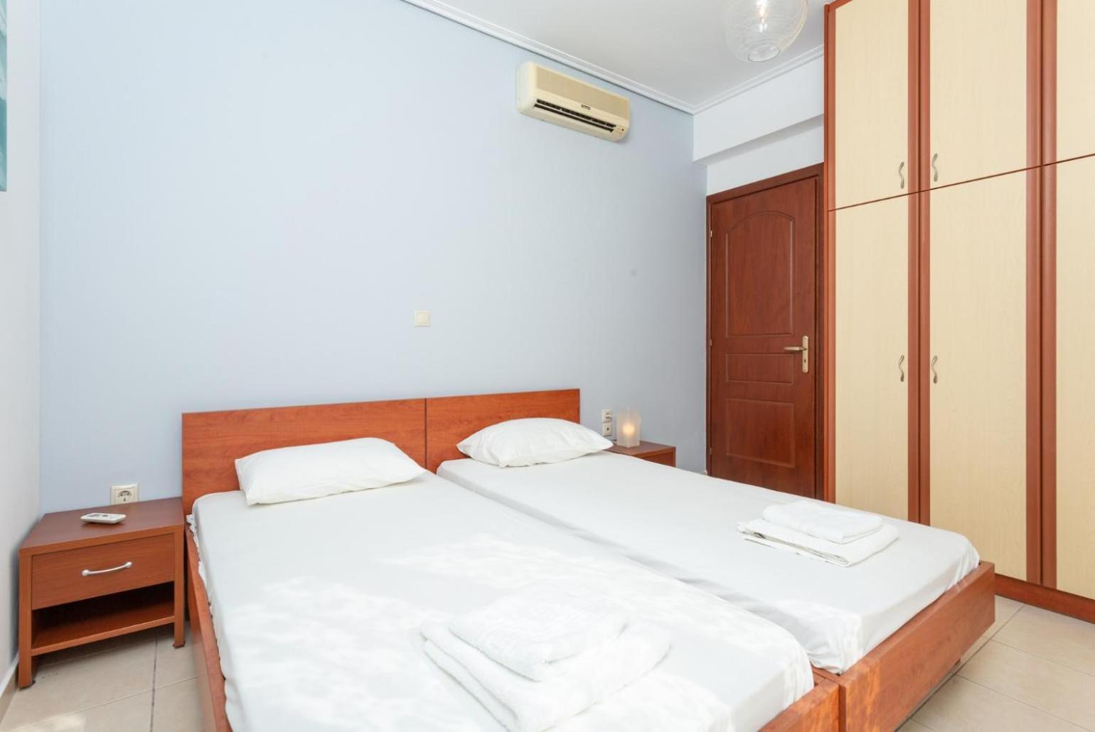 Villa Europe Ena Lakíthra Esterno foto