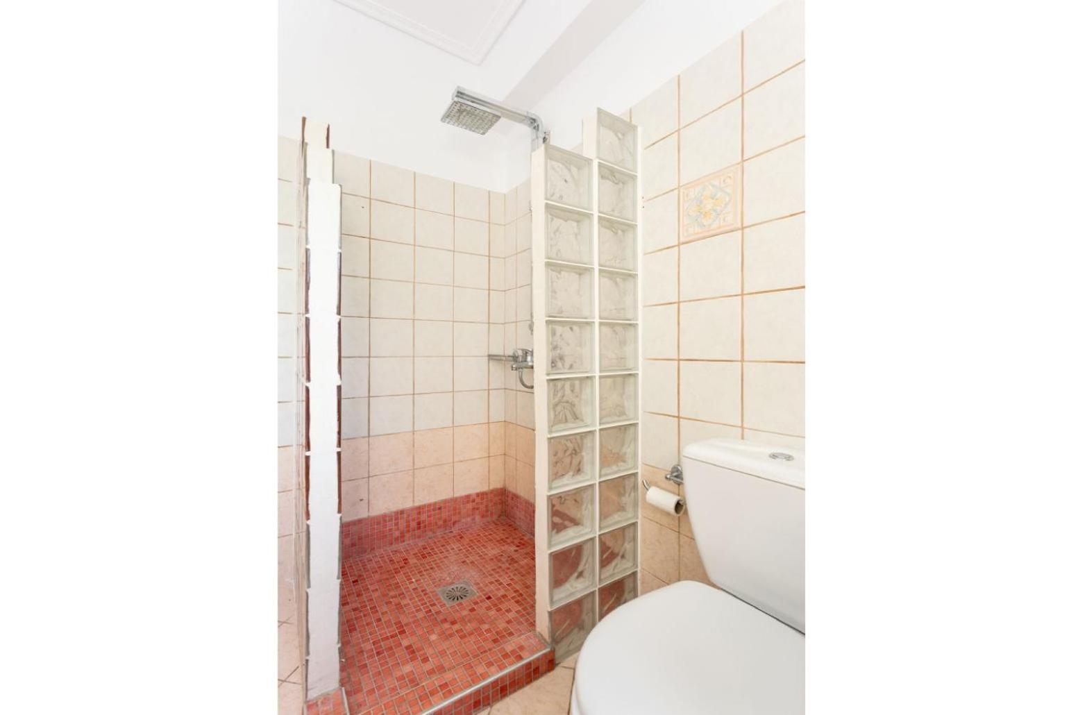 Villa Europe Ena Lakíthra Esterno foto