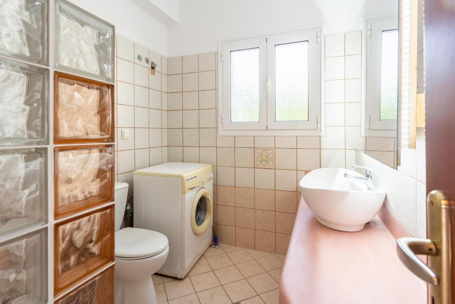 Villa Europe Ena Lakíthra Esterno foto
