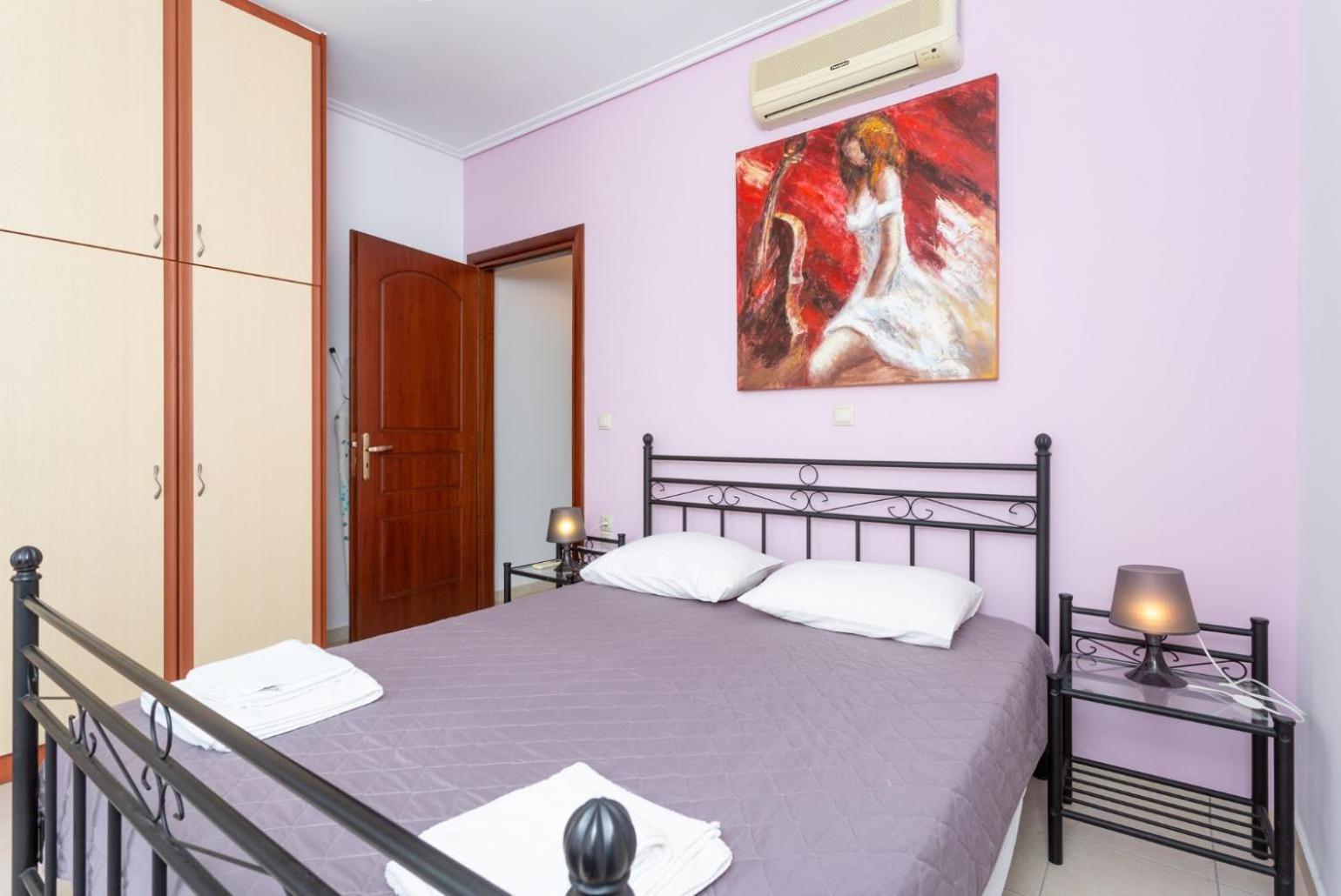 Villa Europe Ena Lakíthra Esterno foto